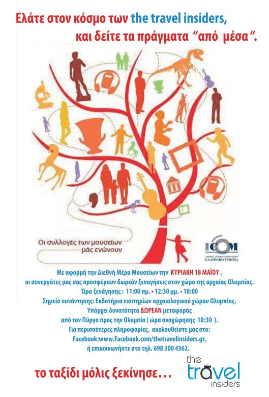 Archaeological Site of Olympia